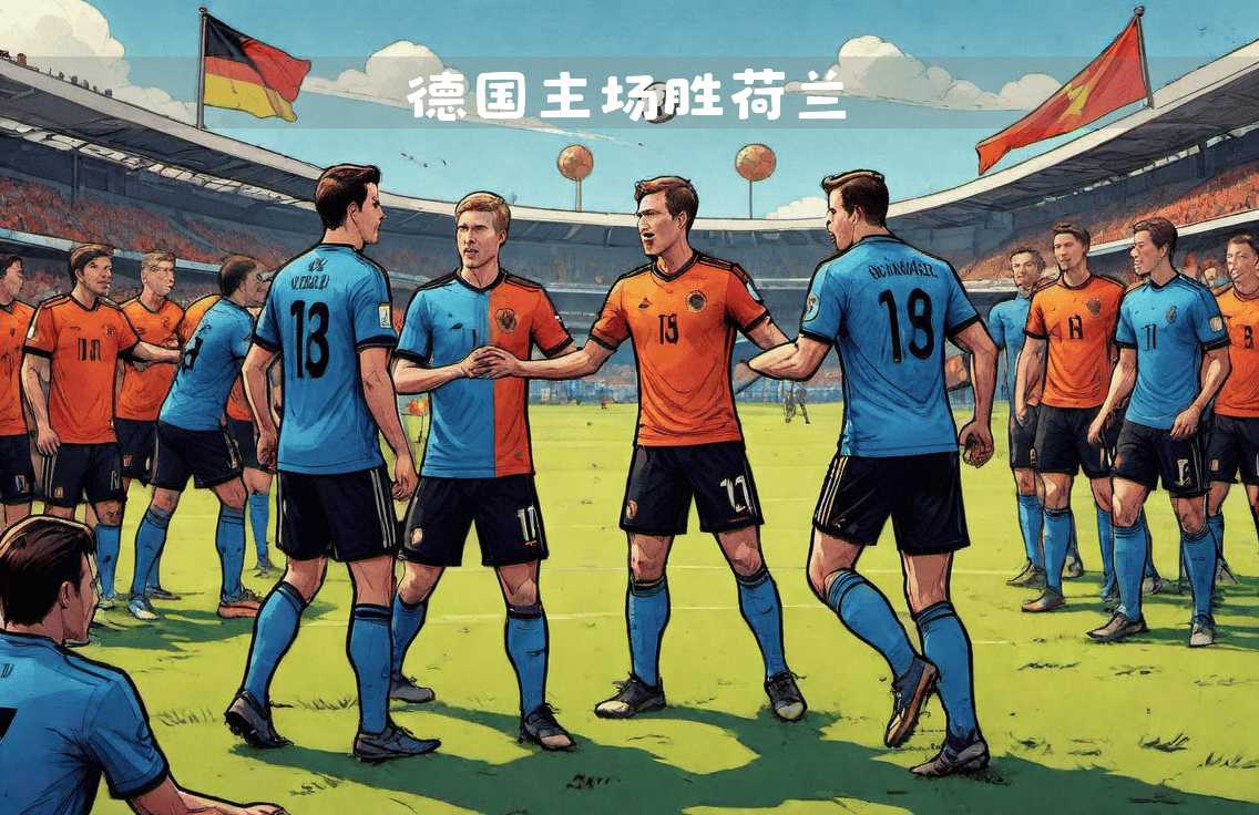 激烈对决:欧国联球队实力对比的简单介绍 激烈对决:欧国联球队实力对比的简单介绍