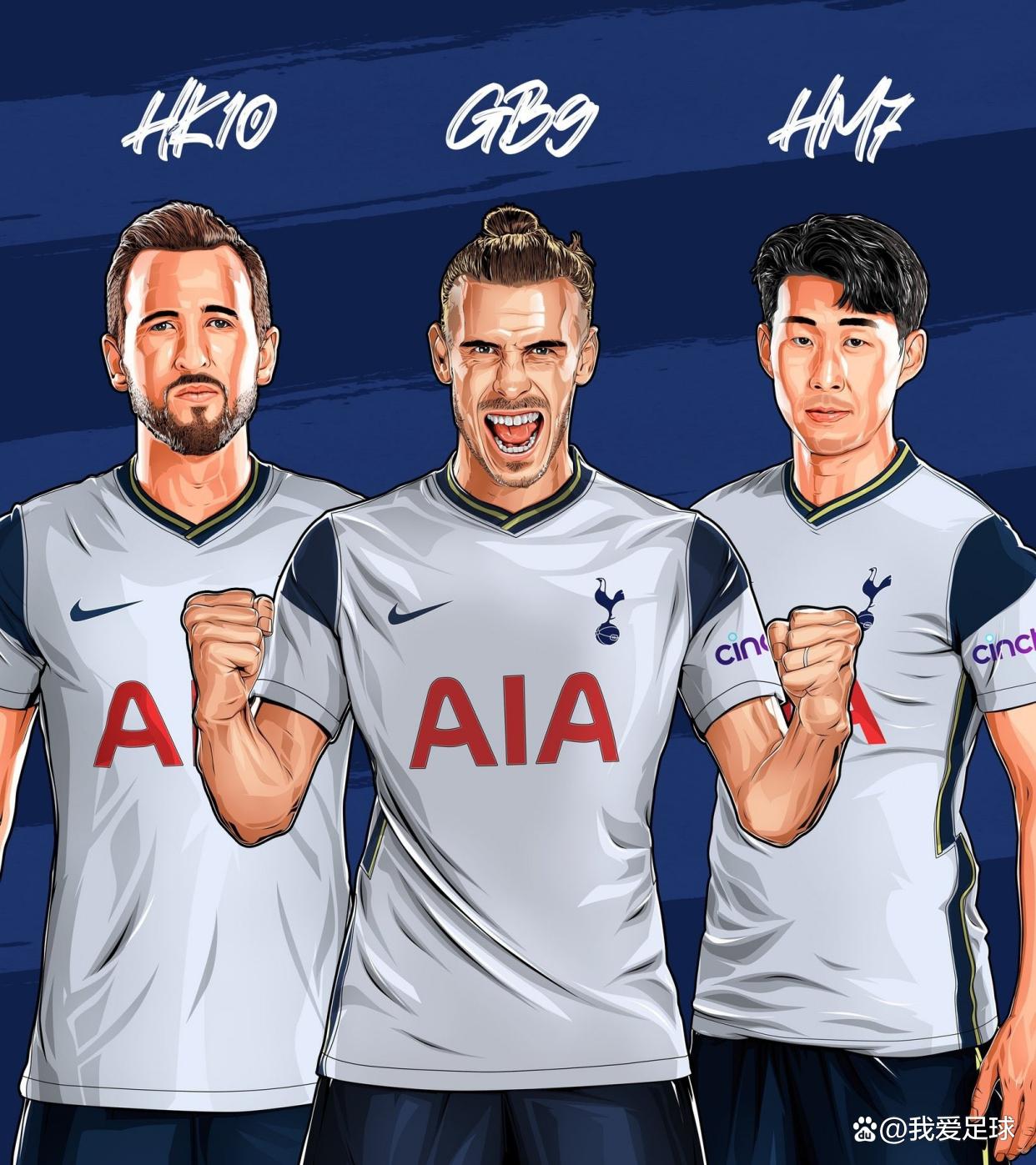 -热刺不敌强敌,遭遇本赛季首败的简单介绍