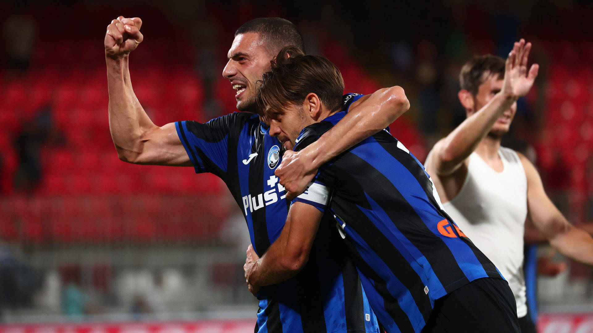 -皇家马德里大胜亚特兰大!伊斯科破门帮球队晋级欧冠半