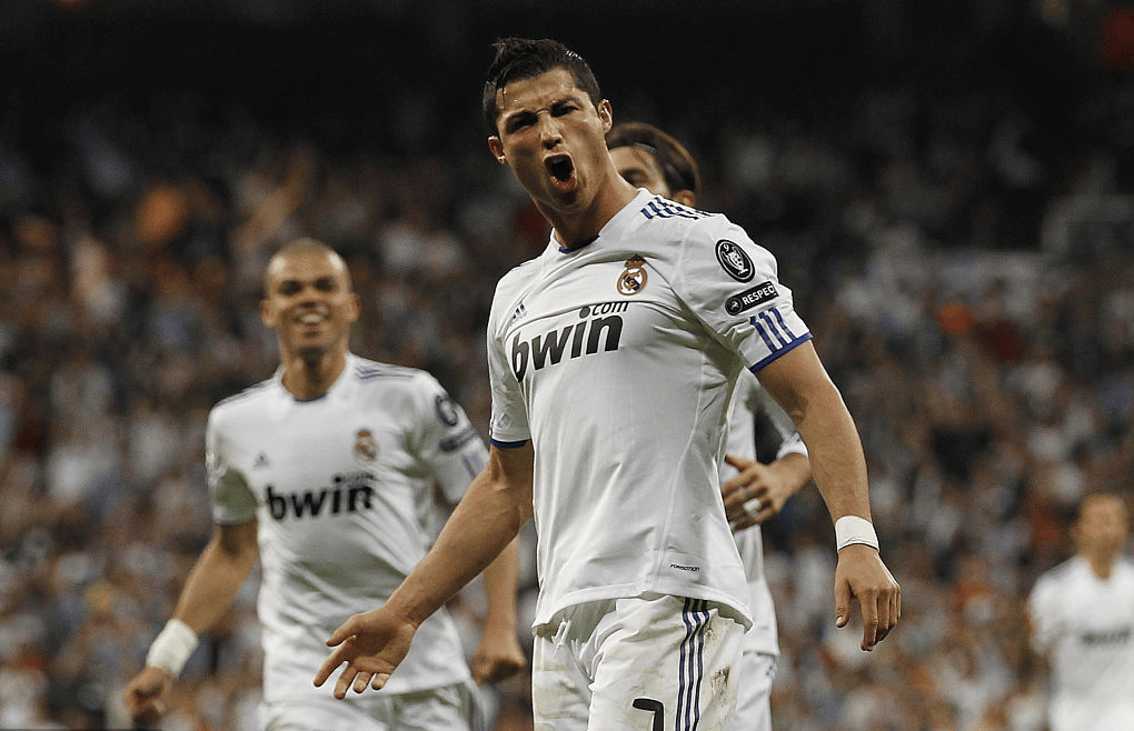 皇家马德里大胜亚特兰大!伊斯科破门帮球队晋级欧冠半 皇家马德里大胜亚特兰大!伊斯科破门帮球队晋级欧冠半