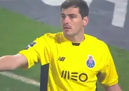 品姆之震：波尔图尝定麦地那利奥首季分