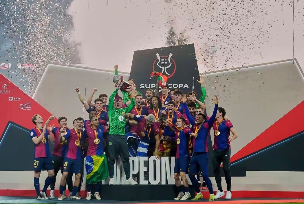 -皇马众将备战欧国杯,冲击胜利