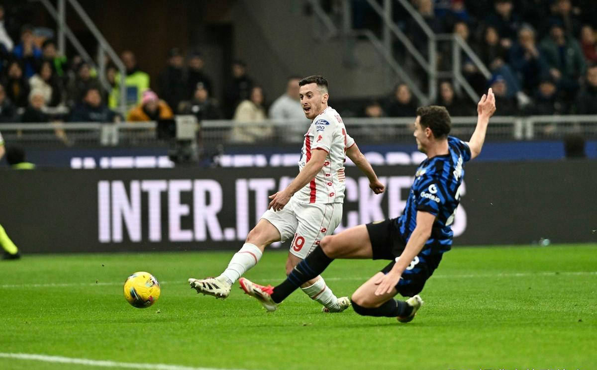 AG捕鱼官网-国际米兰团结一致，获得胜利！