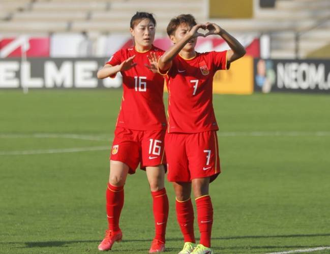 AG捕鱼王官网-奥地利女足勇往直前，决心冲破四强防线