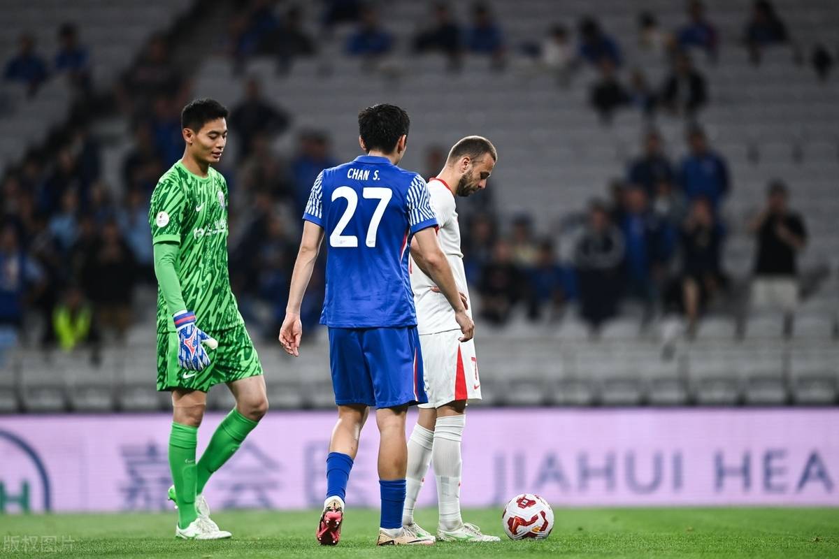 孙可精妙传球，上海绿地申花客场赢球