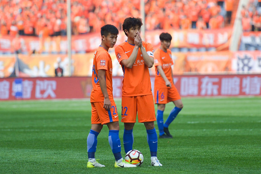 -包含权健战平恒大，保持不败态势的词条