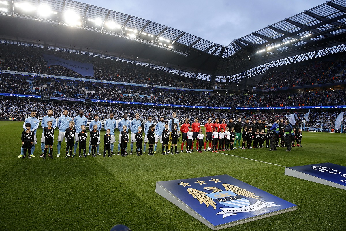 -关于巴黎圣日耳曼大胜马德里竞技，晋级下一轮的信息