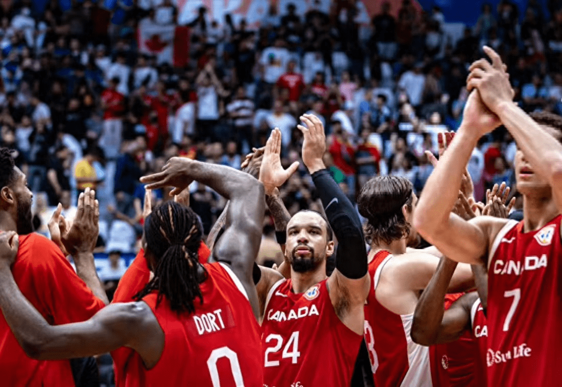 AG捕鱼官方入口-关于北美邀请赛总决赛：加拿大队获得最终胜利的信息