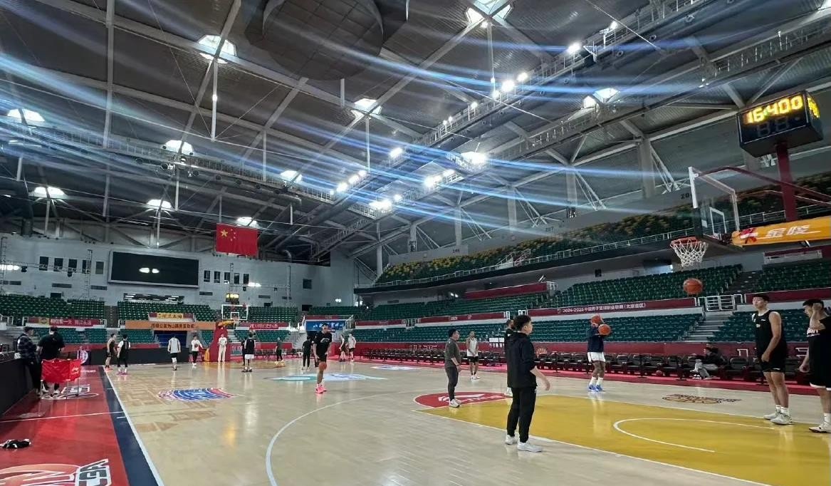 AG捕鱼乐园简介-湖南队客场遭遇一丝挫败球员备战下一场