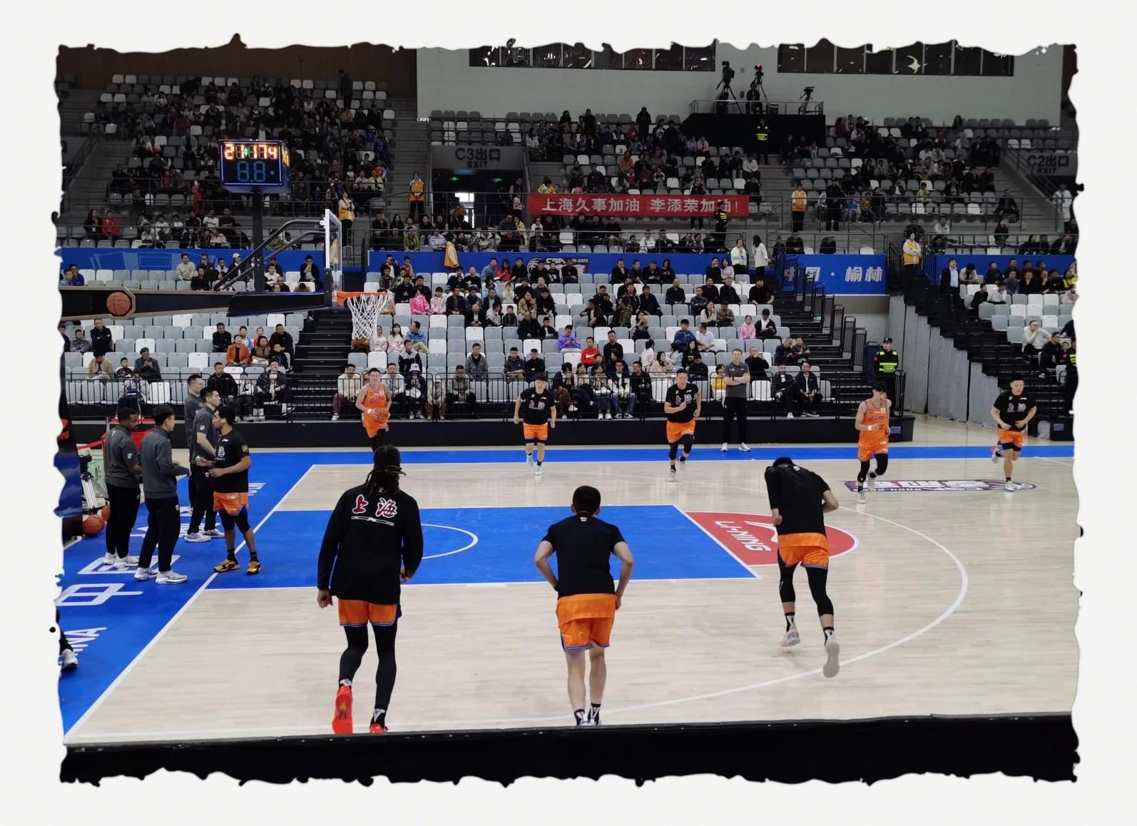 竞技火花四射，热血奋战势不可挡