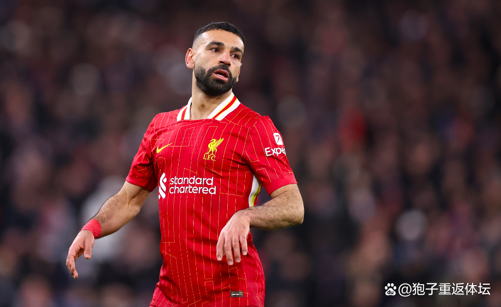 -利物浦绝杀逆转,赢得惊心动魄之战