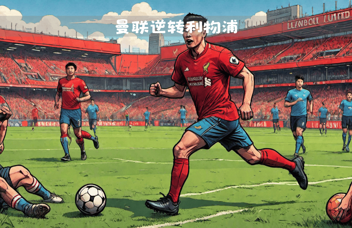 利物浦绝杀逆转,赢得惊心动魄之战 利物浦绝杀逆转,赢得惊心动魄之战