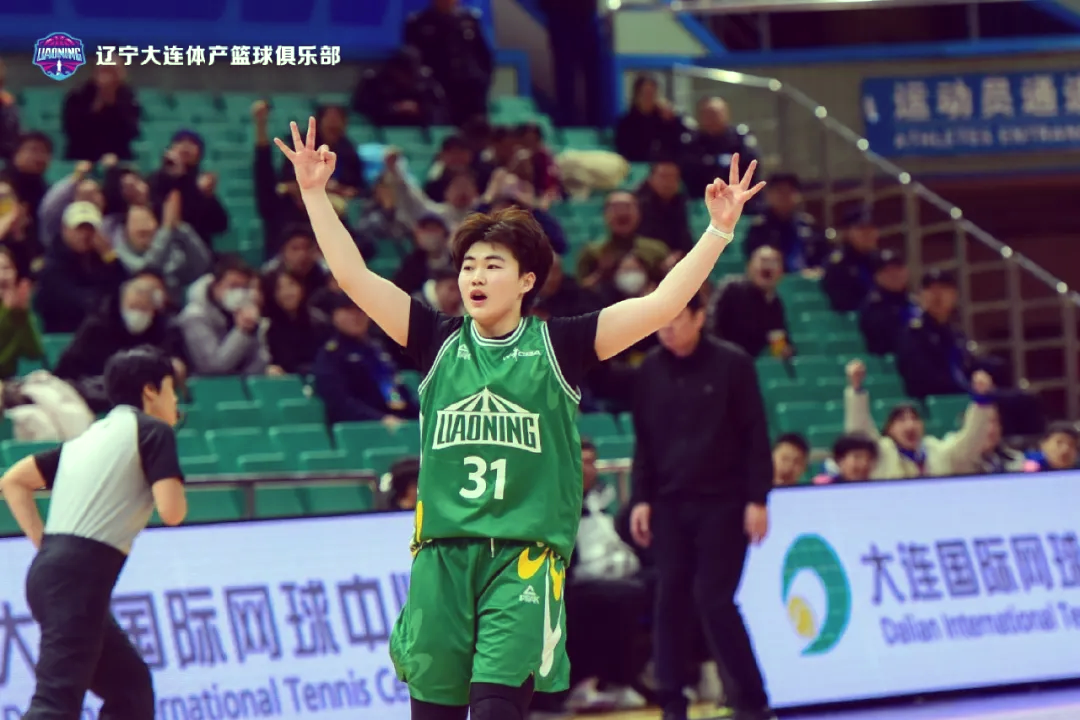 -辽宁女篮逆袭夺冠,球队整体备战原有计划的简单介绍