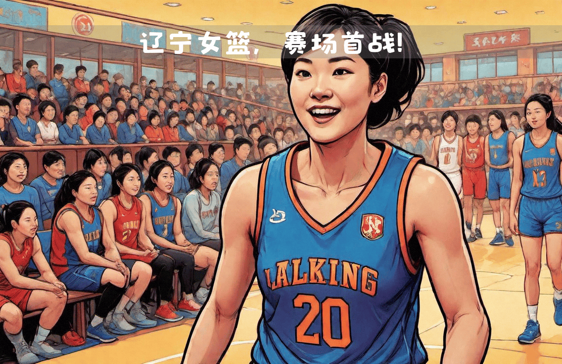 辽宁女篮逆袭夺冠,球队整体备战原有计划的简单介绍 辽宁女篮逆袭夺冠,球队整体备战原有计划的简单介绍