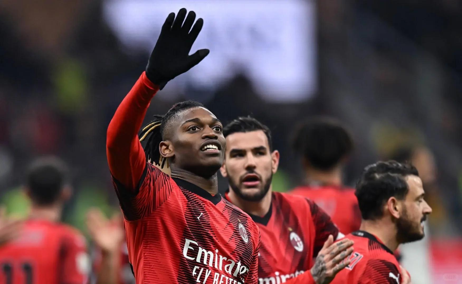 AG捕鱼王游戏-米兰德比战场烽火再起,胜者笑到最后