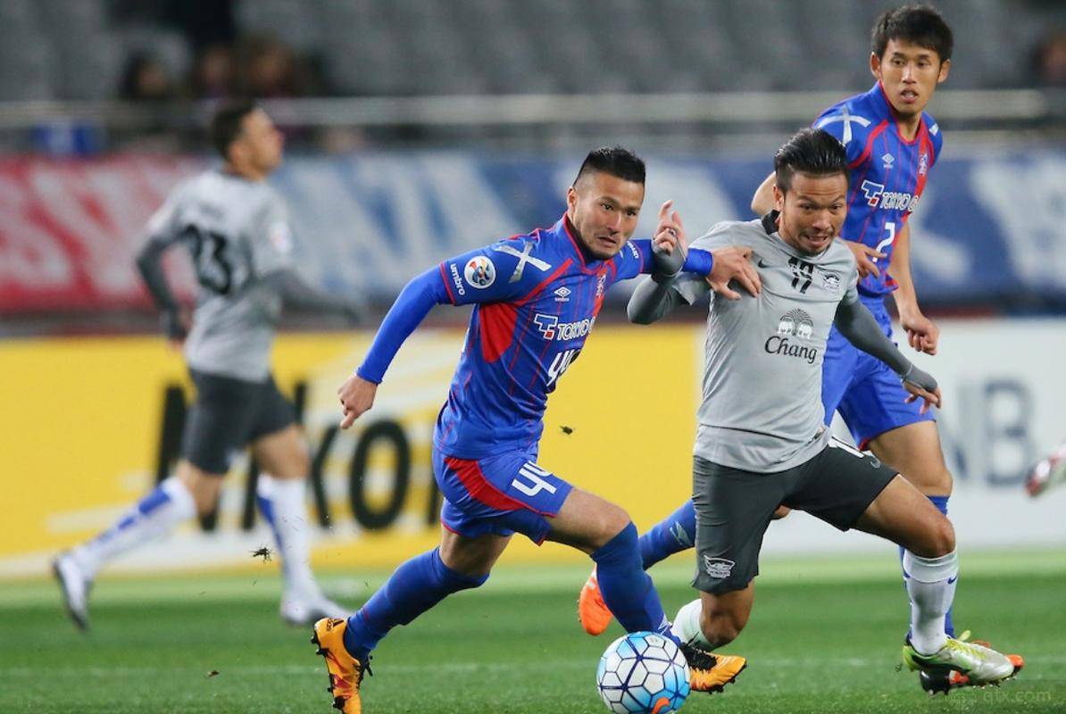 AG捕鱼乐园简介-东京FC球员表现出色,成功晋级