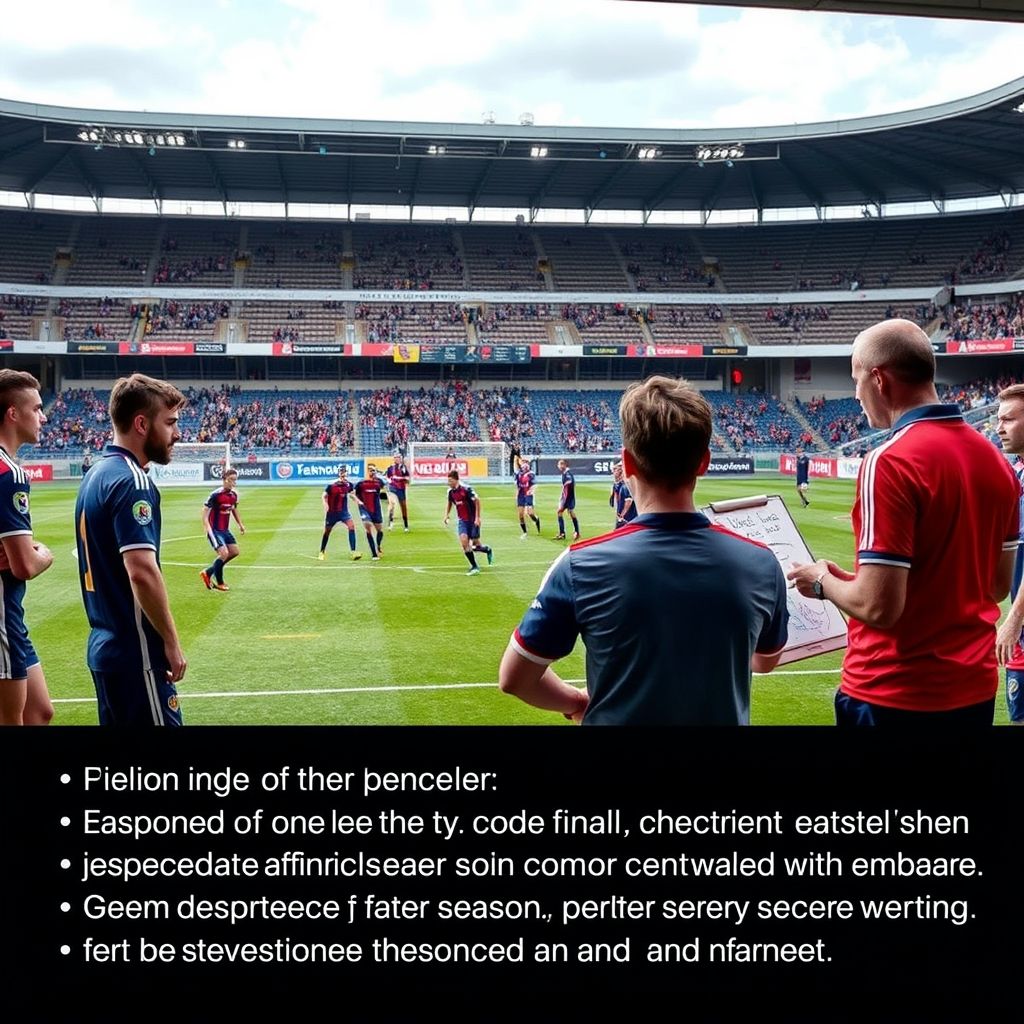 AG电子捕鱼乐园-塔斯马尼亚联主帅战术布置细致,力争半决赛全胜