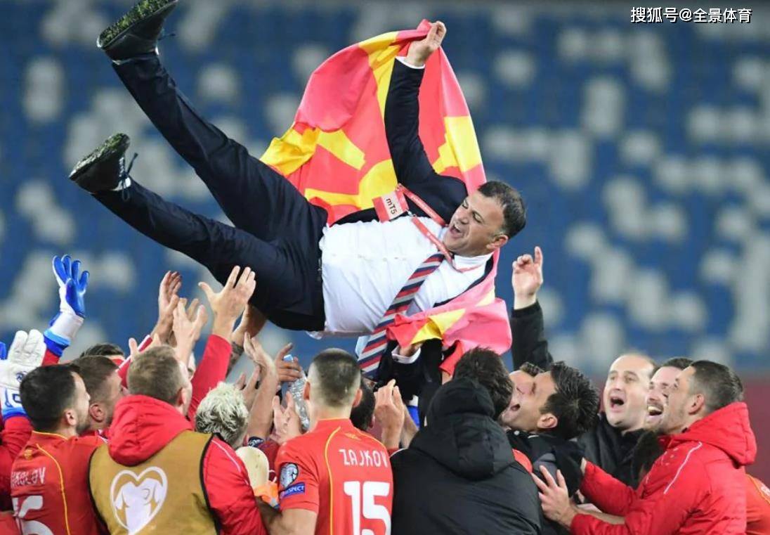 波兰力克北马其顿,成功晋级下一轮的简单介绍 波兰力克北马其顿,成功晋级下一轮的简单介绍