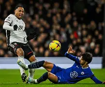 AG捕鱼-什克春场负于富勒姆,降级形势不妙的简单介绍