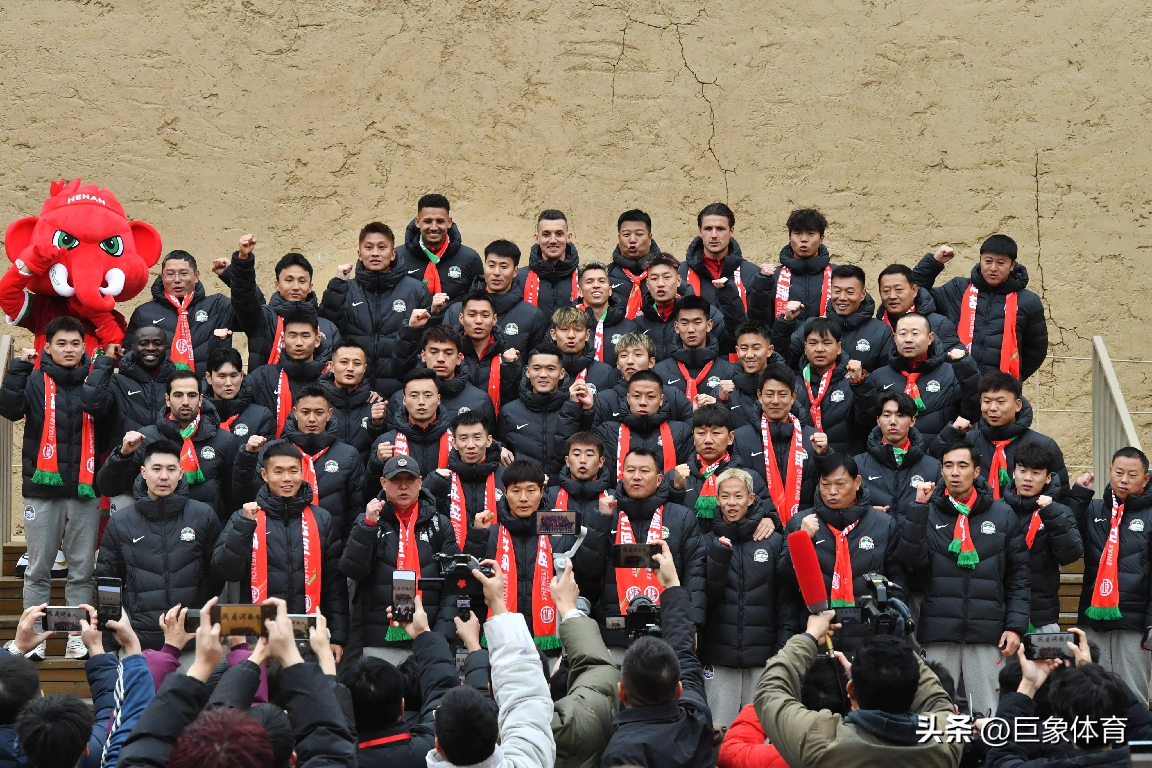 河南队场均得分首次破百球队士气高昂 河南队场均得分首次破百球队士气高昂