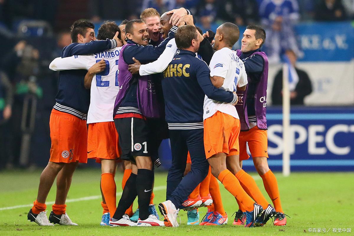 AG捕鱼王官网-关于蒙彼利埃主场失利,遭遇连败的信息