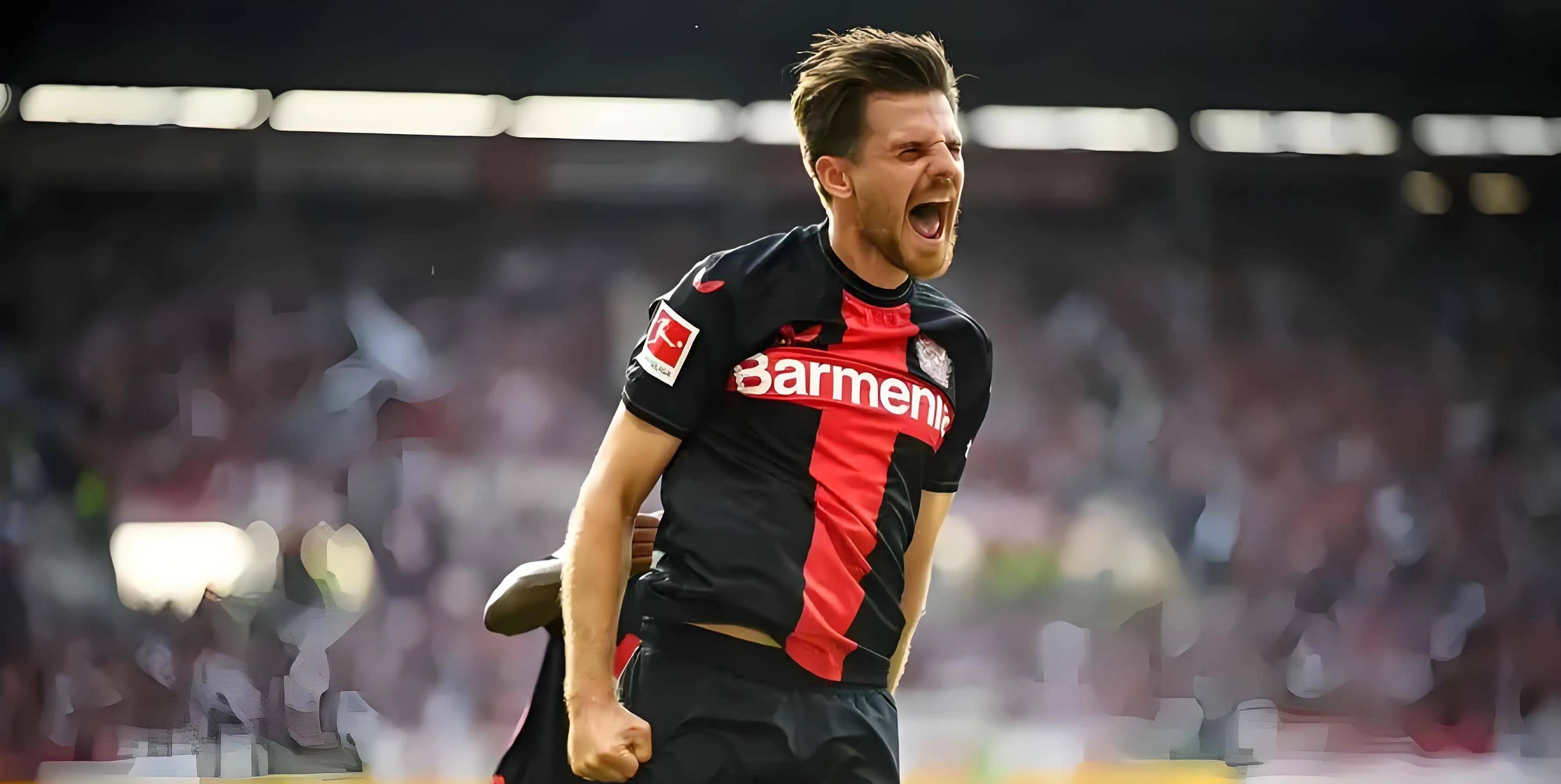 列支敦士登主场三球大胜勒沃库森的简单介绍