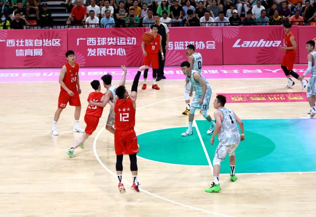 AG捕鱼游戏-辽宁男篮再胜山东男篮,取得两连胜