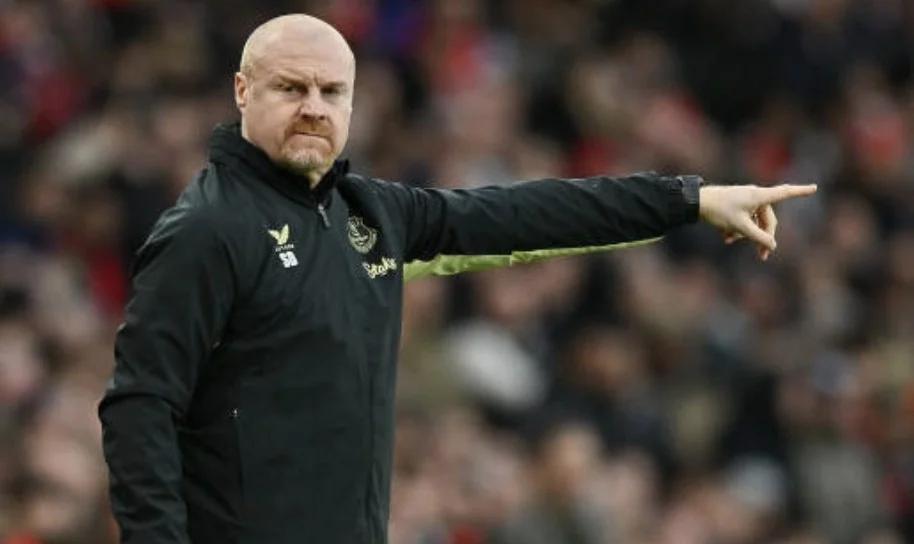 AG捕鱼王游戏-埃弗顿主场不敌,连败加剧保级困境