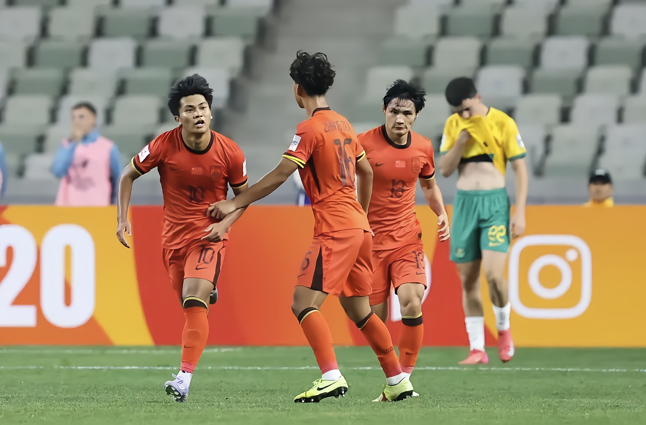 来自非洲的强队，亚洲球队难以抗衡