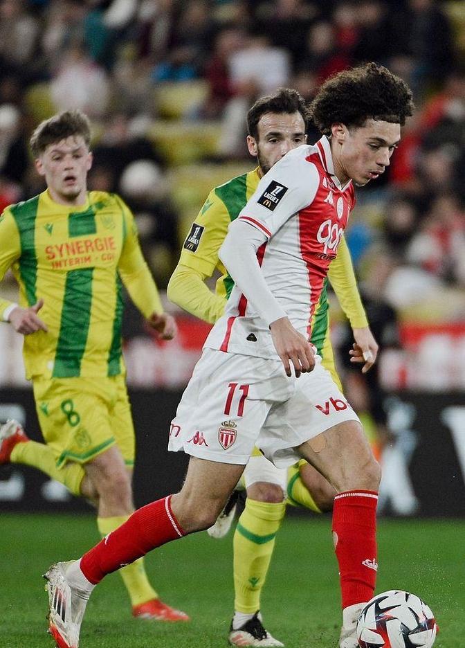 南特足球队罕见大逆转!未来何去何从?的简单介绍 南特足球队罕见大逆转!未来何去何从?的简单介绍