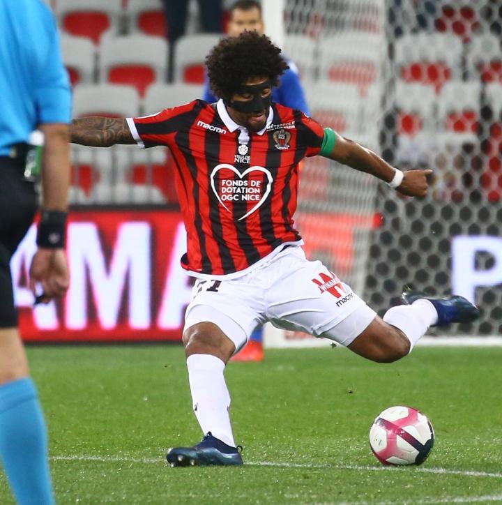 蒙彼利埃逼平昂热,艰难保持保级希望 蒙彼利埃逼平昂热,艰难保持保级希望