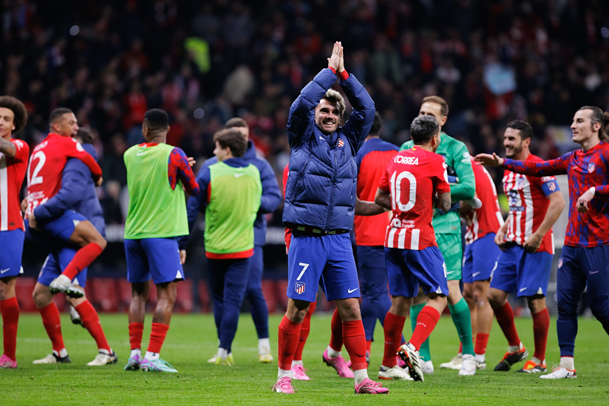 关于马赛客场大败，保级压力不小的信息