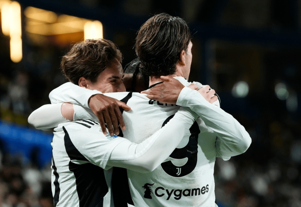 AG电子捕鱼乐园-尤文图斯战胜皇家马德里，晋级欧冠半决赛