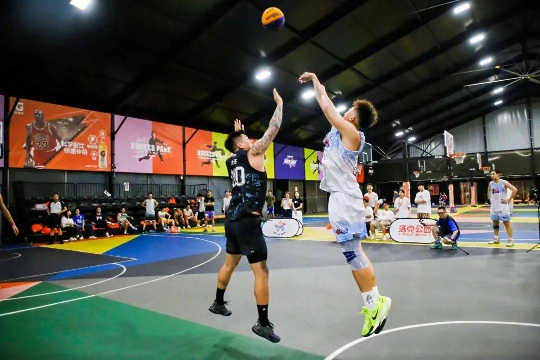 明日篮球赛开打,球员们热血沸腾 明日篮球赛开打,球员们热血沸腾