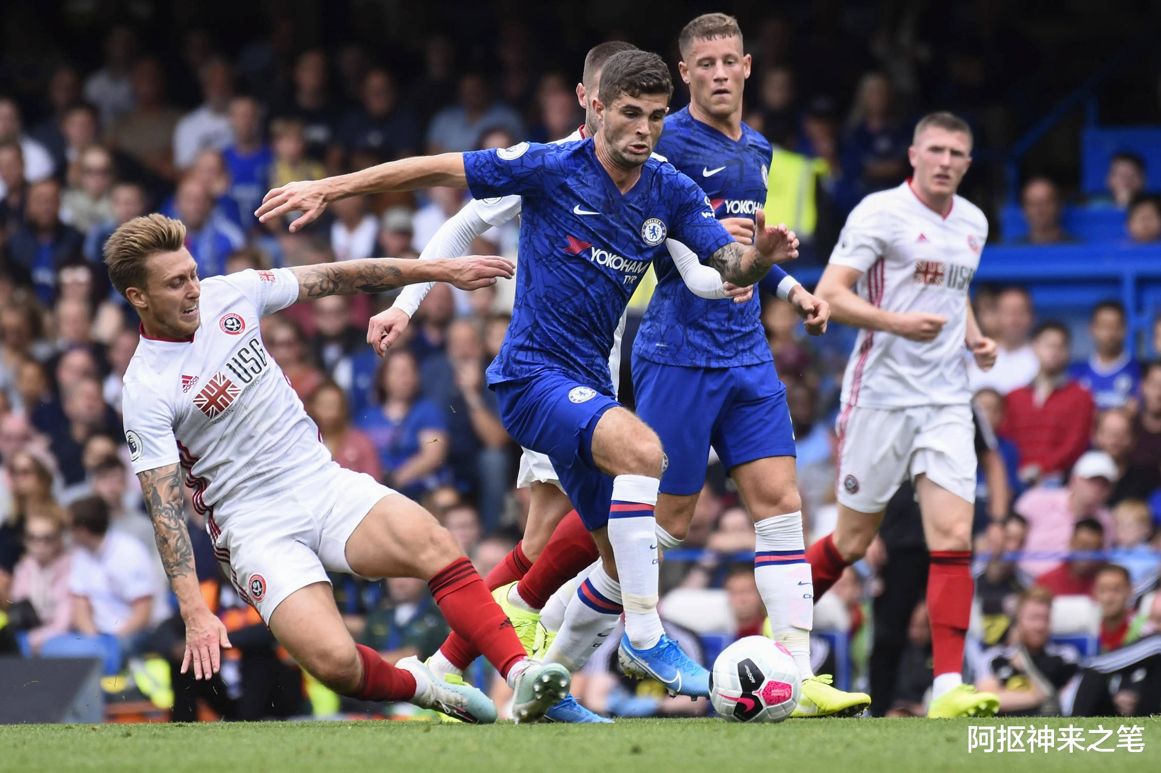 -欧国联主将亮相英超赛场，期待精彩表现