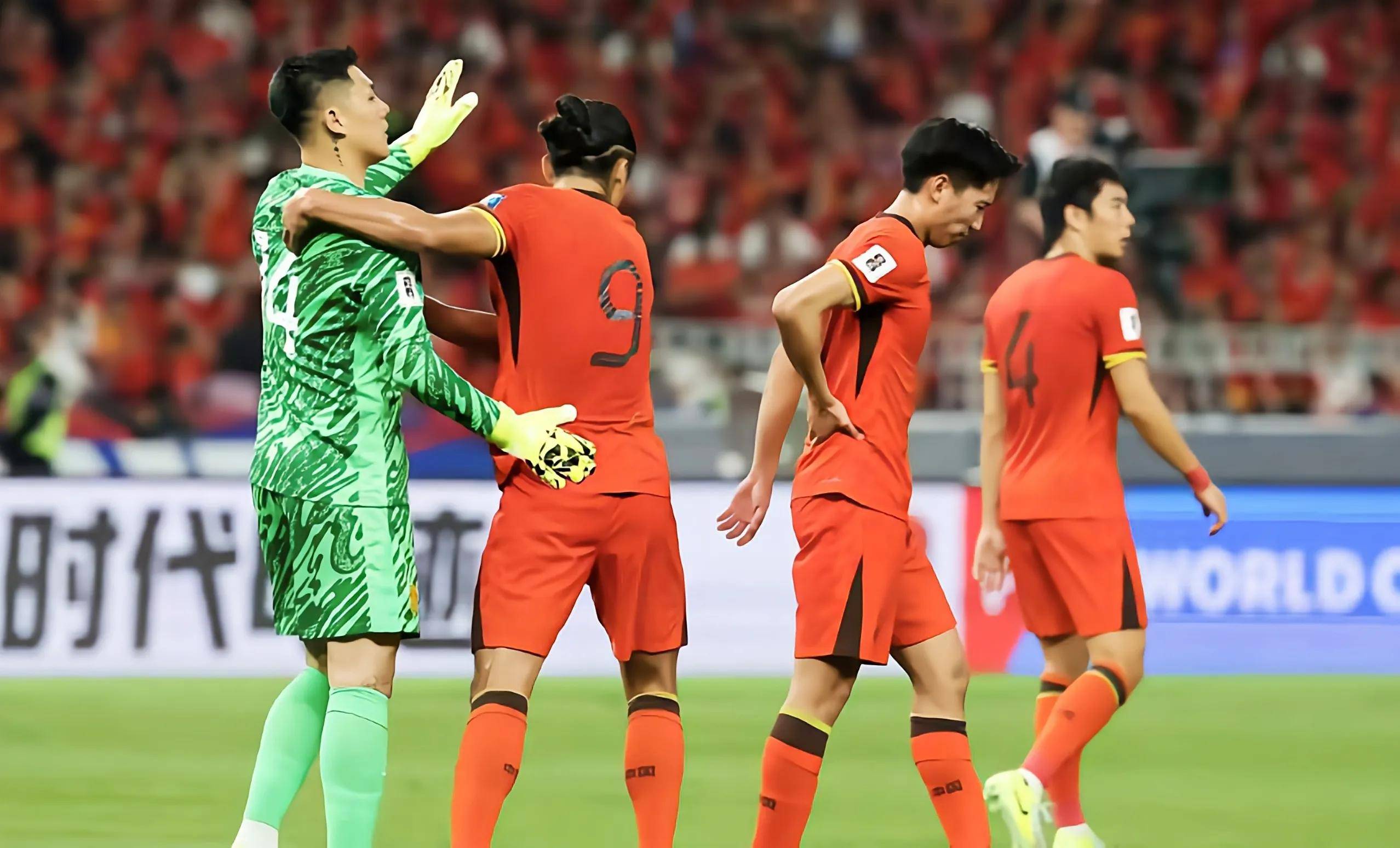 战胜苦战，国脚展现出色状态锁定顶级席位