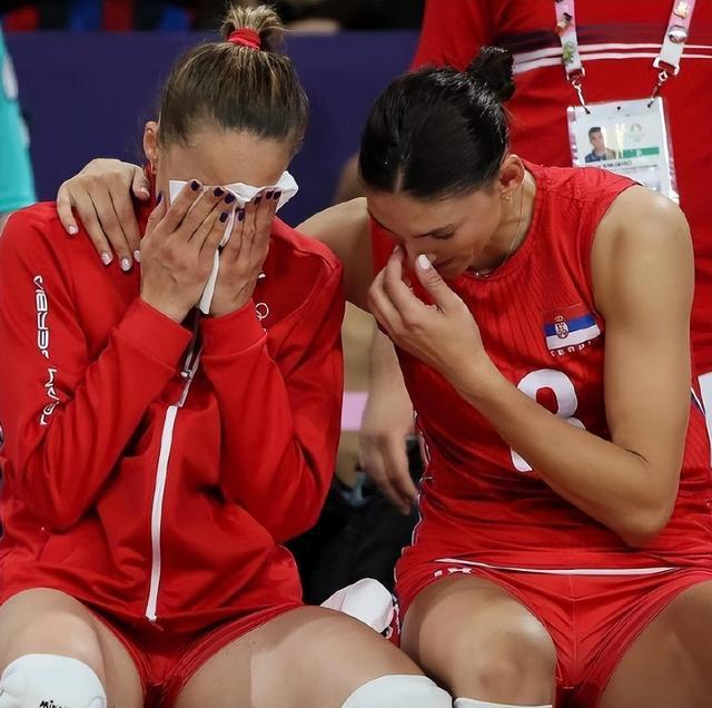 塞尔维亚队小胜保加利亚，力挽狂澜的简单介绍