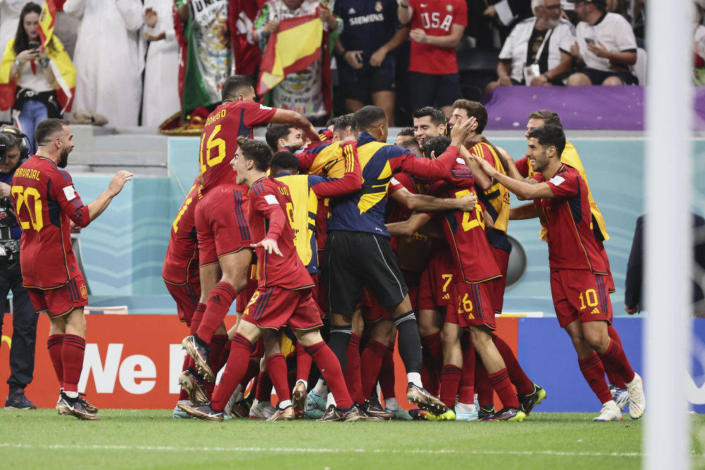 西班牙与德国将在欧洲杯关键比赛中对决的简单介绍 西班牙与德国将在欧洲杯关键比赛中对决的简单介绍