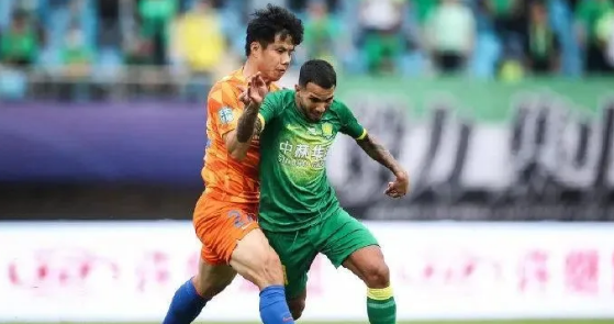 AG捕鱼-鲁能主场与鲁能苦战,最终握手言和的简单介绍