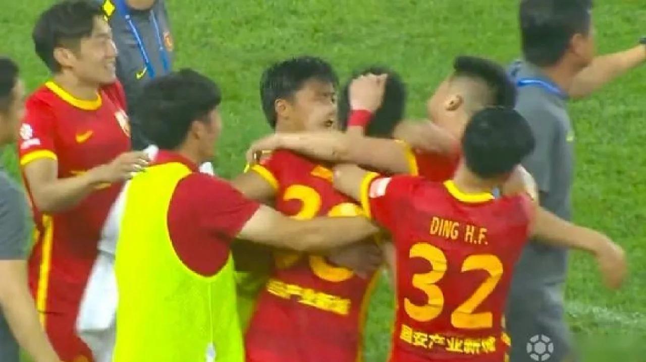 AG捕鱼王游戏下载-河北水战:华夏幸福迎战保定,决胜一场!