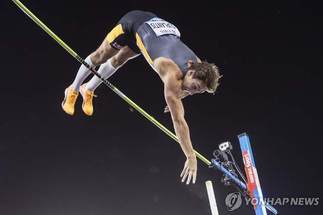 AG电子捕鱼乐园-包含委内瑞拉田径选手表现出色,夺金的词条