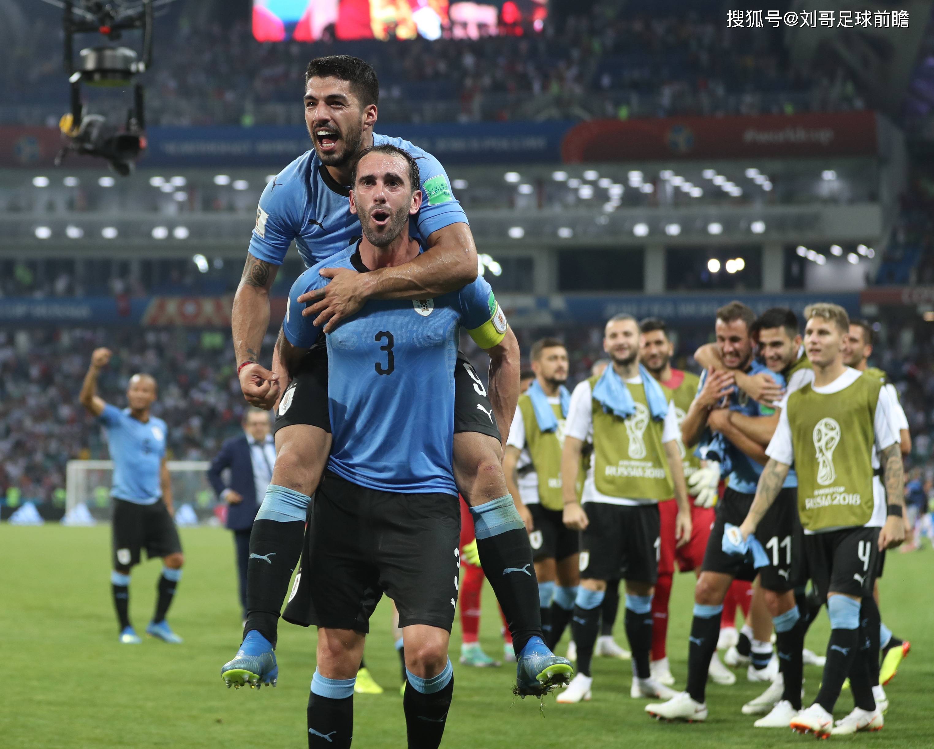 科特迪瓦队逆袭!淘汰乌拉圭队,晋级世界杯四强 科特迪瓦队逆袭!淘汰乌拉圭队,晋级世界杯四强