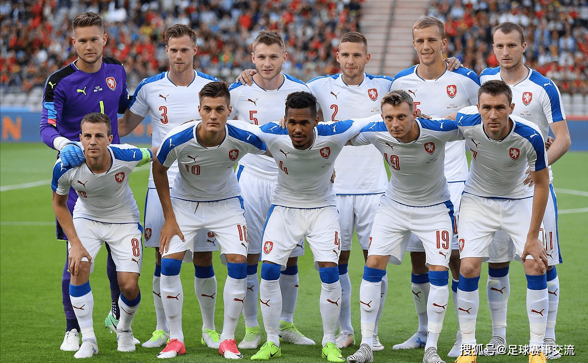 -爱沙尼亚主场不敌捷克,欧预赛晋级前景一片迷茫