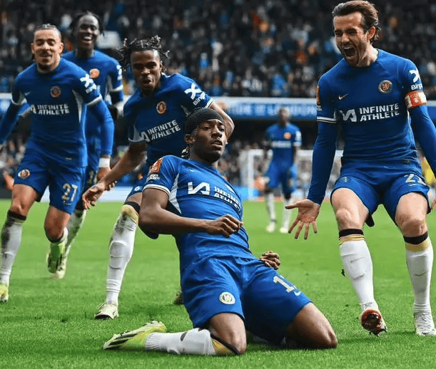 莱斯特城客战丢球连连，进攻陷入瓶颈