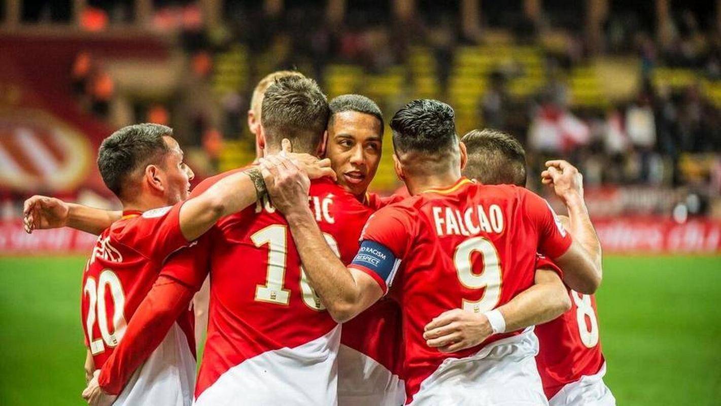 AG捕鱼王官网-关于摩纳哥队实力碾压,晋级形势乐观的信息