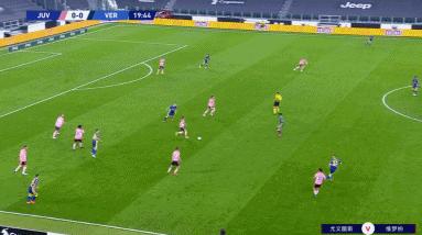 -关于尤文图斯后卫博努奇意外伤退,球队防线缺席揭晓的信息