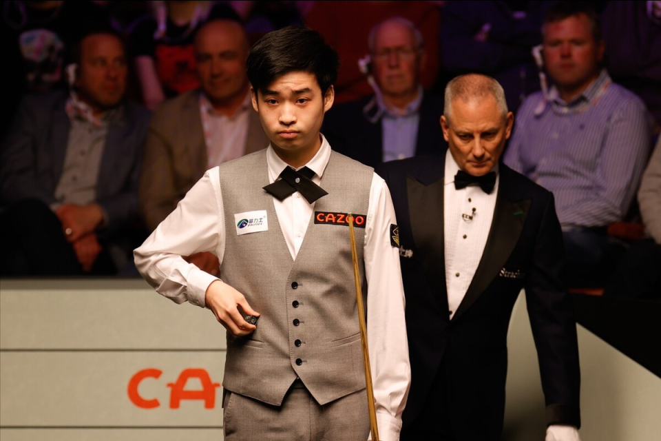 秘鲁豪门斩获胜利,晋级可期 秘鲁豪门斩获胜利,晋级可期