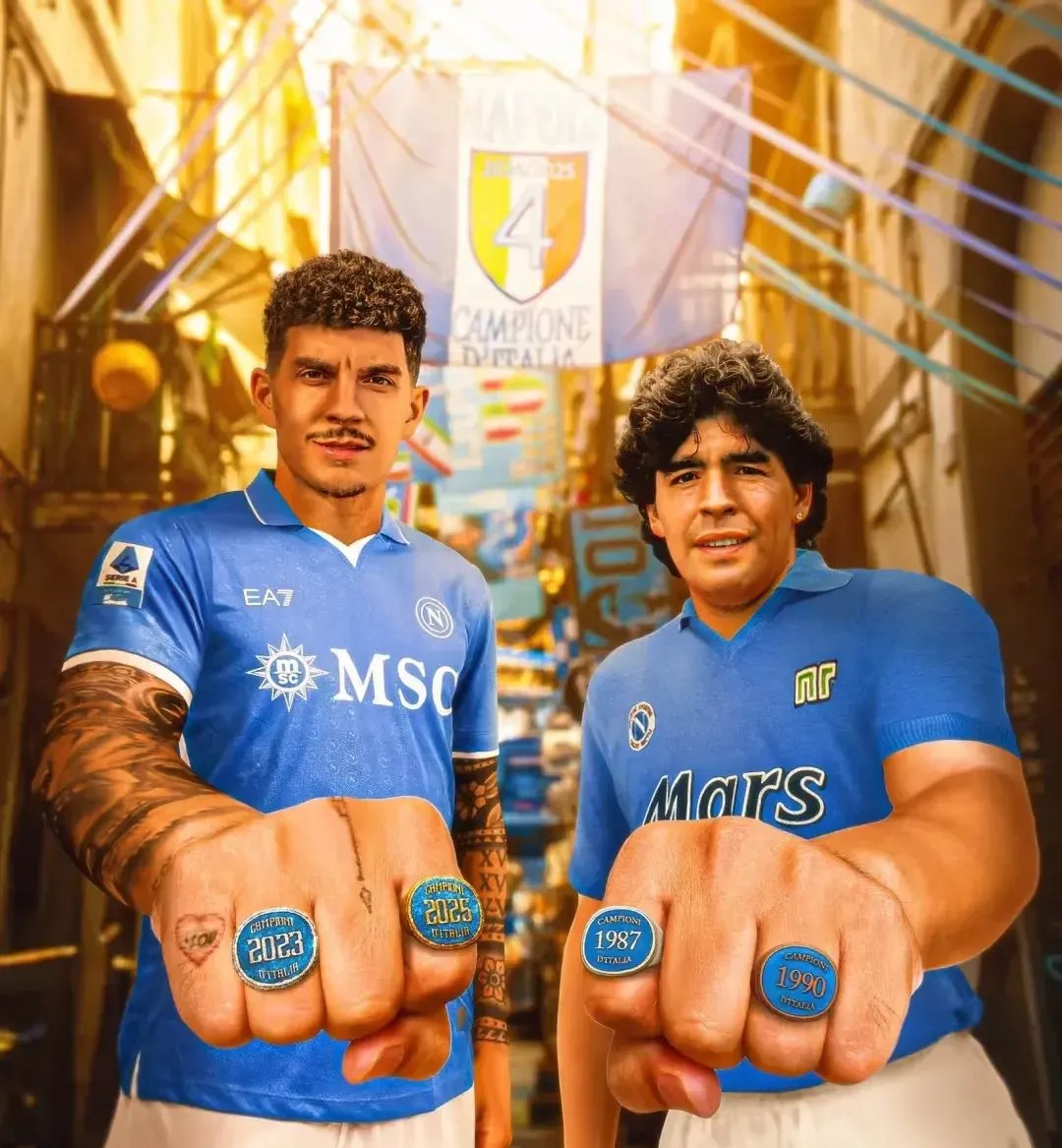 -那不勒斯主帅下课，未来存疑