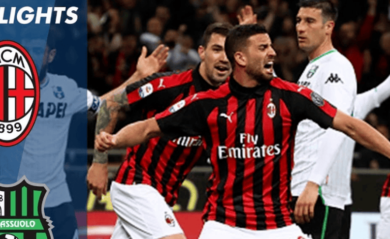 萨索洛备战强敌，球队寄望击败对手