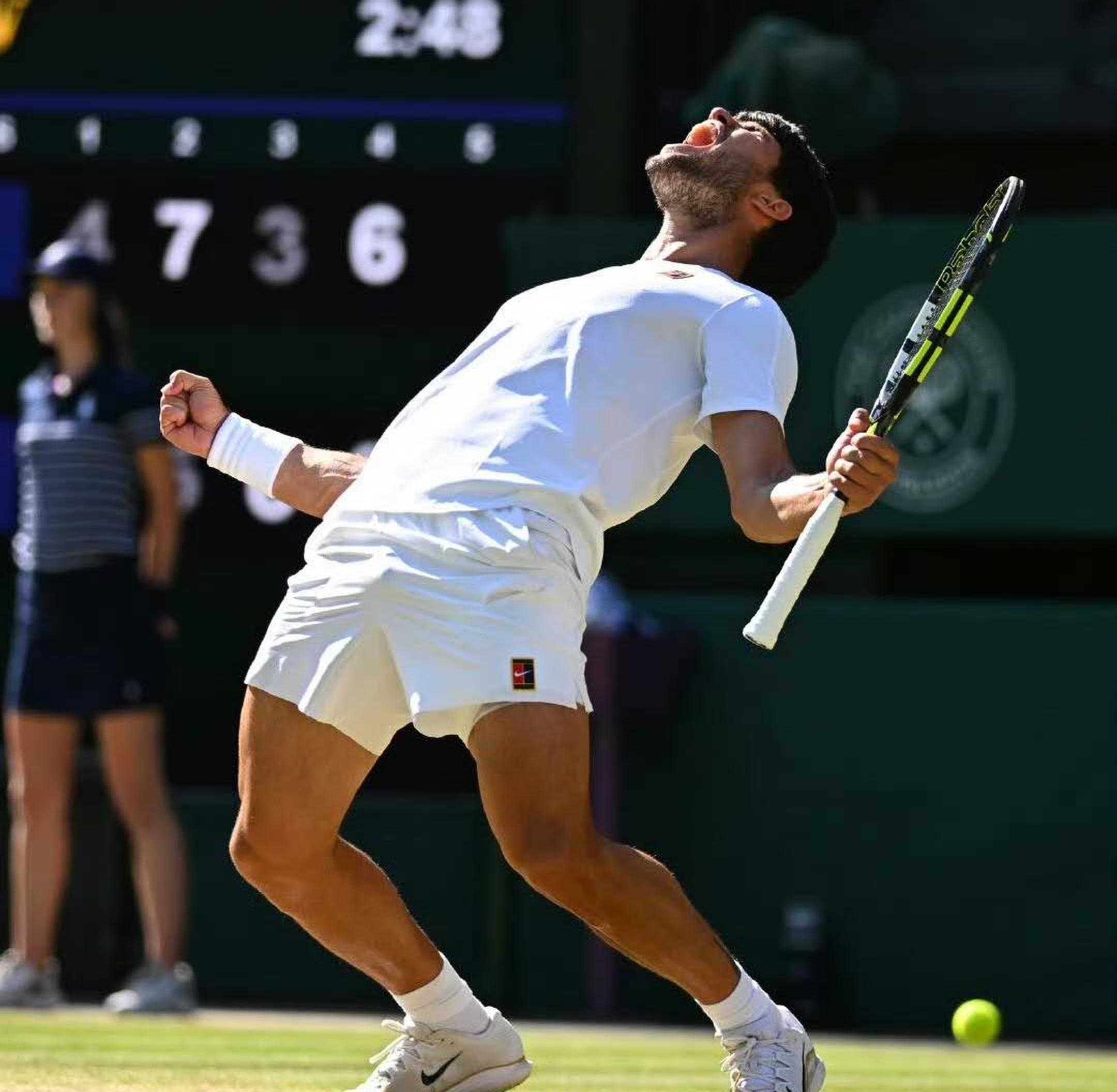 AG捕鱼官方入口-关于一场史诗级别的对决即将上演,球迷们准备好了吗?的信息